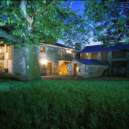 モンフェーロ Casa Louranゲストハウス エクステリア 写真