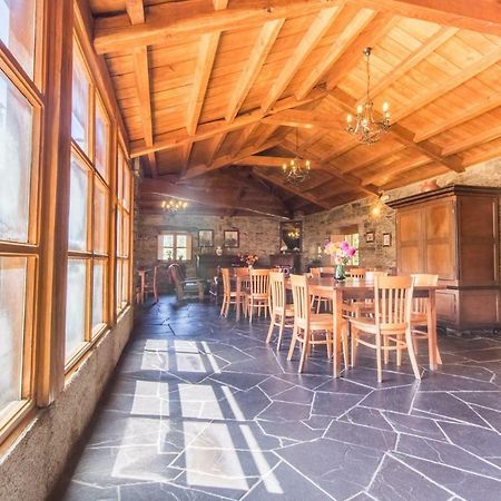 モンフェーロ Casa Louranゲストハウス エクステリア 写真