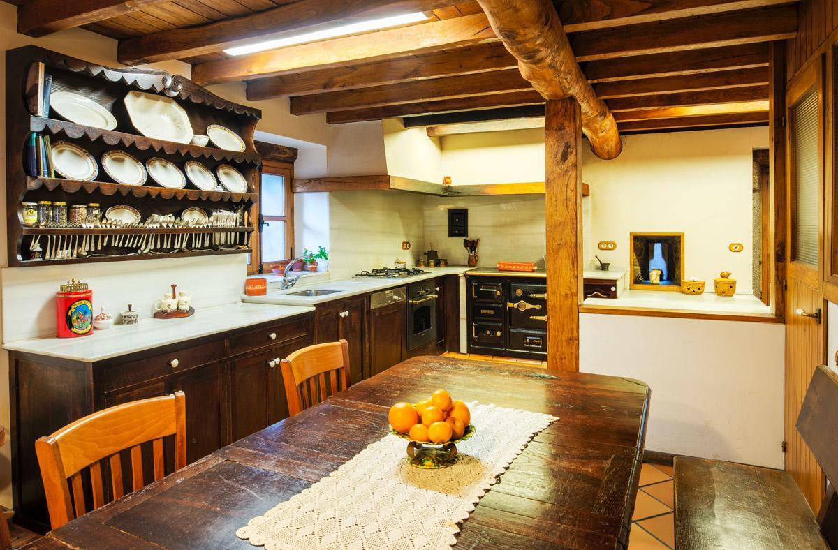 モンフェーロ Casa Louranゲストハウス エクステリア 写真
