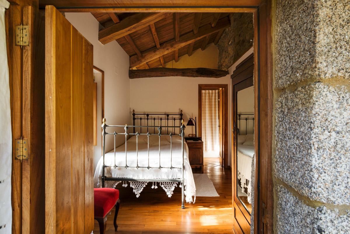 モンフェーロ Casa Louranゲストハウス エクステリア 写真
